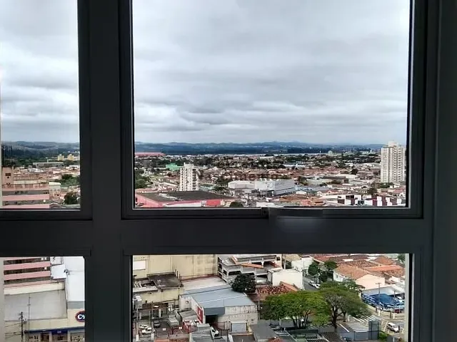 Sala à venda, no bairro Centro em Jacareí