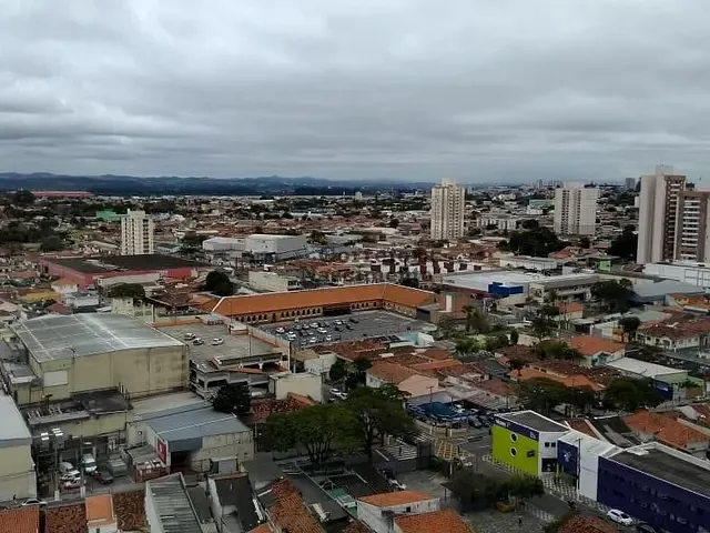 Sala à venda, no bairro Centro em Jacareí