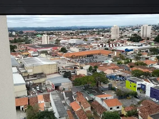 Sala à venda, no bairro Centro em Jacareí