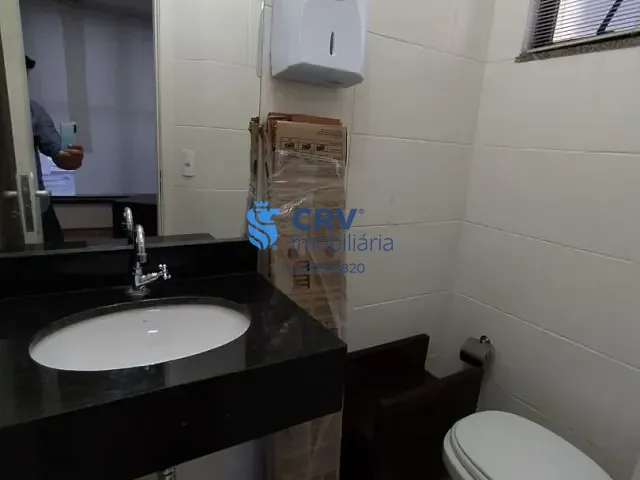 Sala com 70m², para alugar, no bairro Centro em Londrina