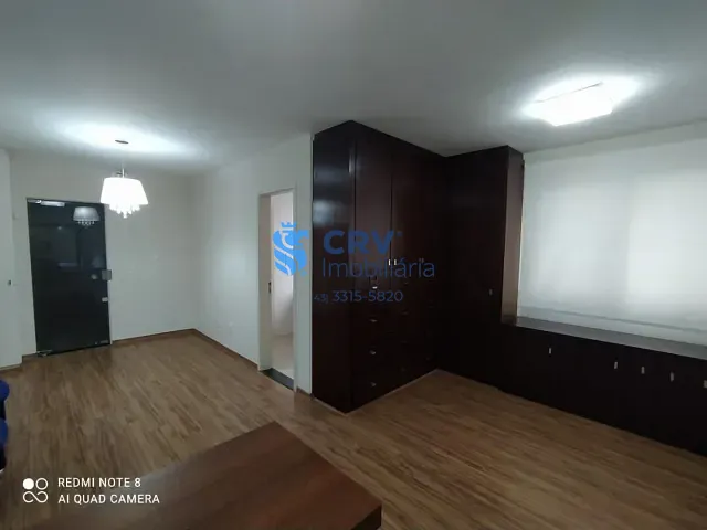 Sala com 70m², para alugar, no bairro Centro em Londrina
