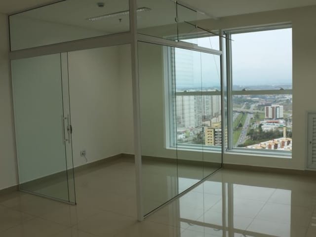 Foto do Sala - Sala para alugar, 38 m² por R$ 3.625,00/mês - Jardim Esplanada - São José dos Campos/SP | INDEPENDENCE NEGOCIOS IMOBILIARIOS LTDA
