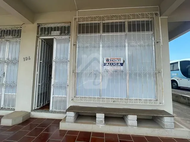 Sala para alugar, no bairro Centro Administrativo em Teutônia