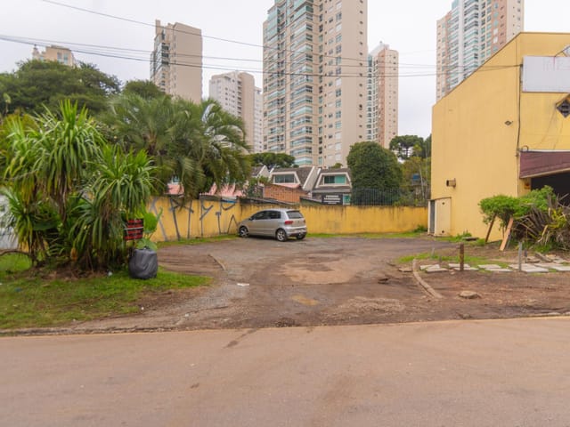 Sala para alugar, no bairro Campo Comprido em Curitiba