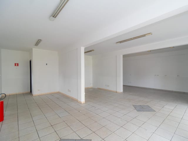 Sala para alugar, no bairro Campo Comprido em Curitiba