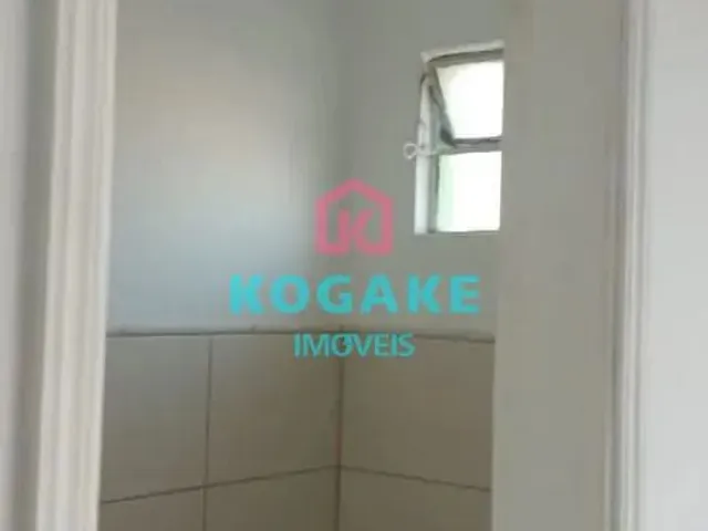Sala com 10m², para alugar, no bairro Jardim das Indústrias em São José Dos Campos