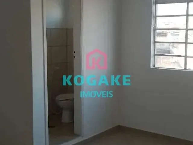 Sala com 10m², para alugar, no bairro Jardim das Indústrias em São José Dos Campos