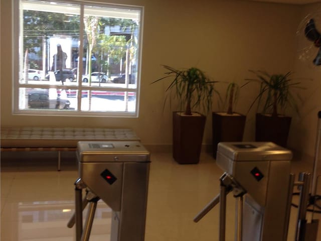 Foto do Sala - Sala comercial para locação, Anália Franco, São Paulo - SA0351. | ZONA LESTE IMÓVEIS
