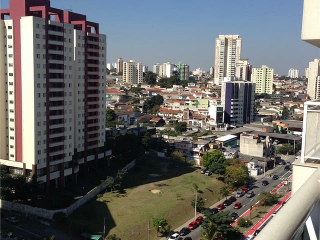 Foto do Sala - Sala comercial para locação, Anália Franco, São Paulo - SA0351. | ZONA LESTE IMÓVEIS