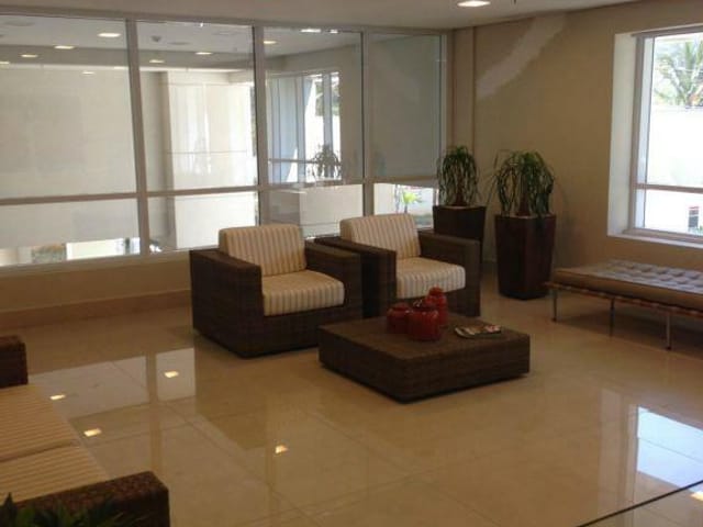 Foto do Sala - Sala comercial para locação, Anália Franco, São Paulo - SA0351. | ZONA LESTE IMÓVEIS