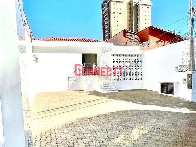 Sala com 351m², para alugar, no bairro Jardim América em Ribeirão Preto