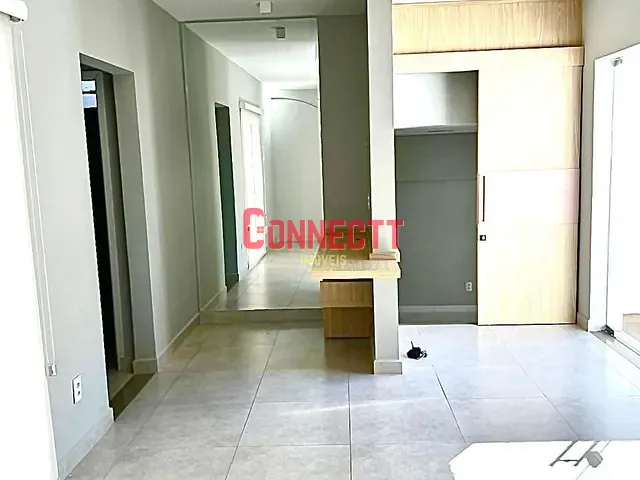 Sala com 351m², para alugar, no bairro Jardim América em Ribeirão Preto