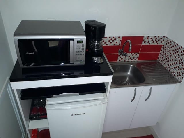 Foto do Sala - Sala, 40 m² - venda por R$ 220.000,00 ou aluguel por R$ 1.600,00/mês - Jardim Portal da Colina - Sorocaba/SP | Ary Proenca Negócios Imobiliários Ltda