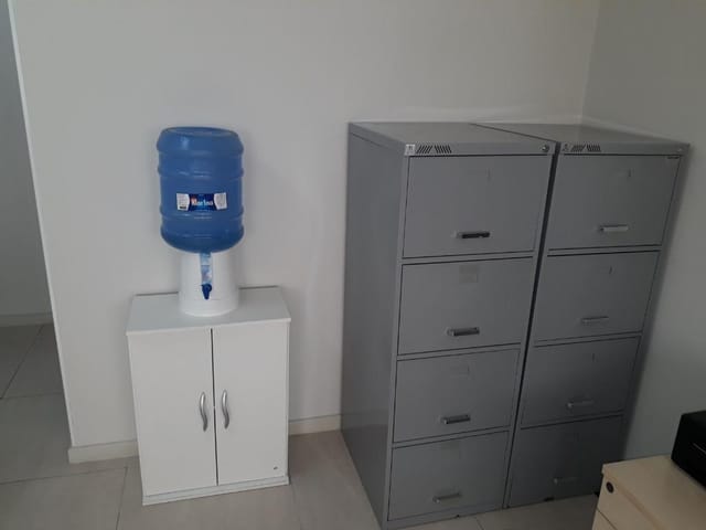 Foto do Sala - Sala, 40 m² - venda por R$ 220.000,00 ou aluguel por R$ 1.600,00/mês - Jardim Portal da Colina - Sorocaba/SP | Ary Proenca Negócios Imobiliários Ltda