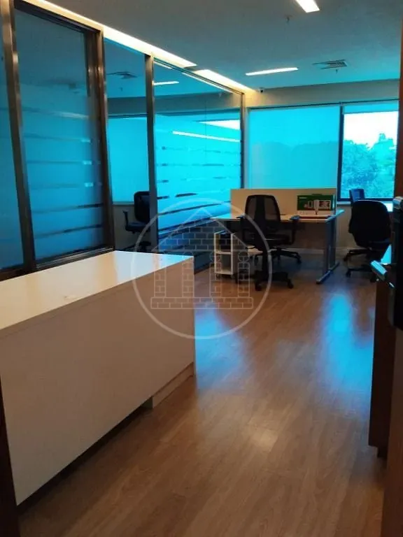 Sala-Conjunto, 46 m² - Foto 1