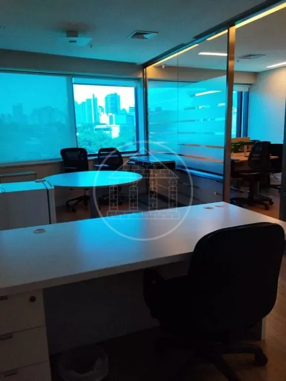 Sala-Conjunto, 46 m² - Foto 5