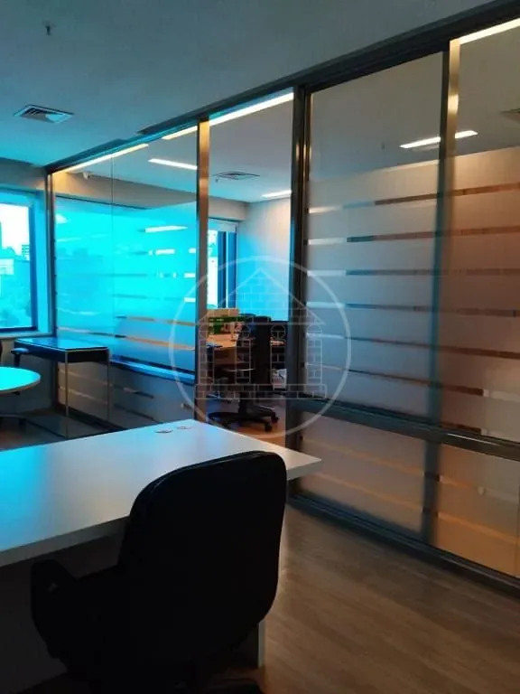 Sala-Conjunto, 46 m² - Foto 6