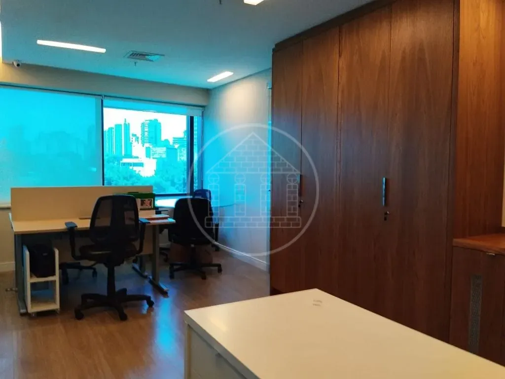 Sala-Conjunto, 46 m² - Foto 2