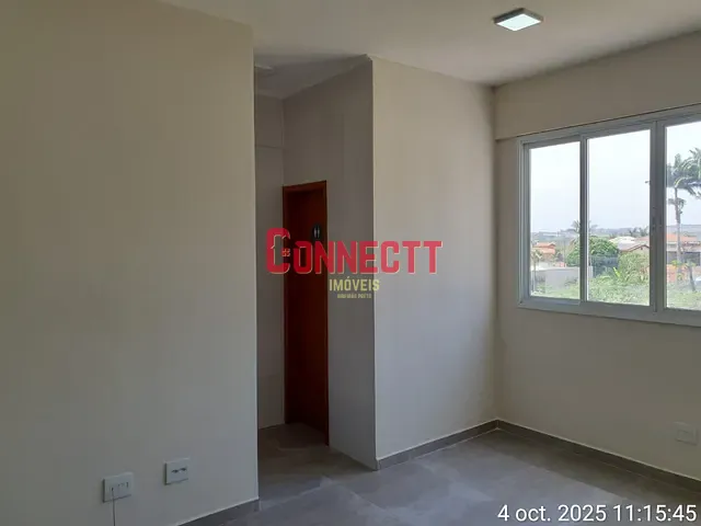 Sala à venda ou para alugar, no bairro Santa Cruz do José Jacques em Ribeirão Preto