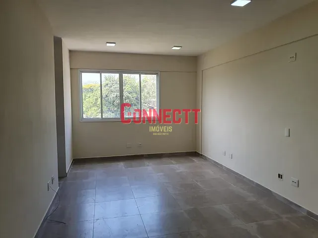 Sala à venda ou para alugar, no bairro Santa Cruz do José Jacques em Ribeirão Preto