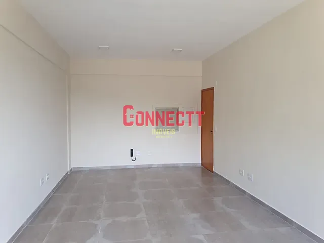 Sala à venda ou para alugar, no bairro Santa Cruz do José Jacques em Ribeirão Preto