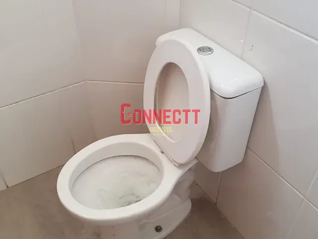 Sala à venda ou para alugar, no bairro Santa Cruz do José Jacques em Ribeirão Preto