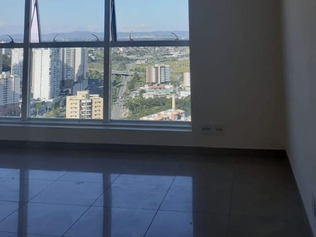 Foto do Sala - Sala para alugar, 38 m² por R$ 3.125,00/mês - Jardim Esplanada - São José dos Campos/SP | INDEPENDENCE NEGOCIOS IMOBILIARIOS LTDA