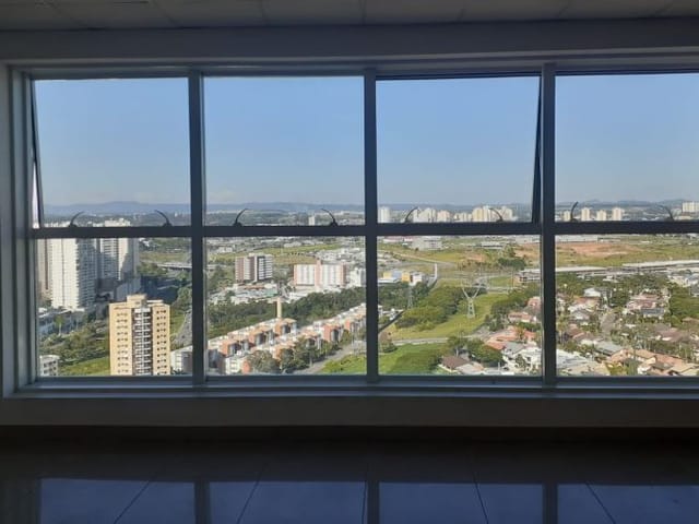 Foto do Sala - Sala para alugar, 38 m² por R$ 3.125,00/mês - Jardim Esplanada - São José dos Campos/SP | INDEPENDENCE NEGOCIOS IMOBILIARIOS LTDA