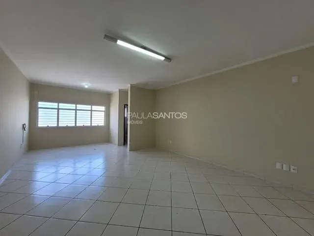 Sala para alugar, no bairro Vila Tortelli em Sorocaba
