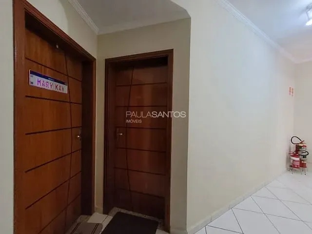 Sala para alugar, no bairro Vila Tortelli em Sorocaba