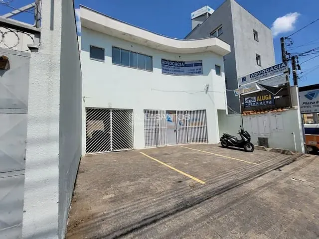 Sala para alugar, no bairro Vila Tortelli em Sorocaba