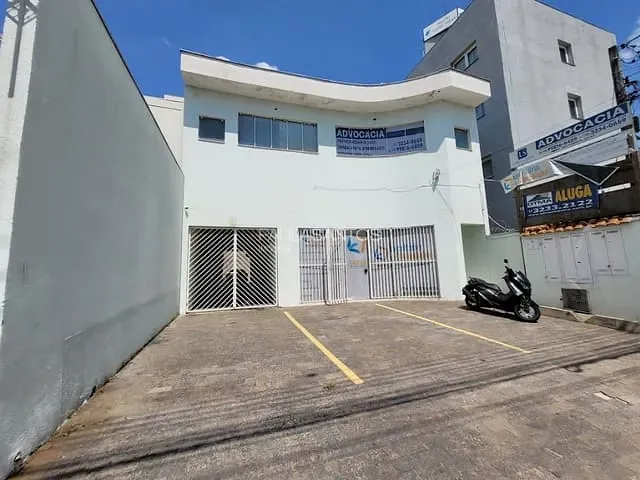 Sala para alugar, no bairro Vila Tortelli em Sorocaba
