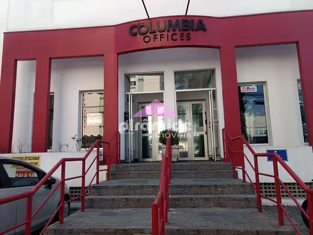 Sala com 30m², à venda, no bairro Vila Guaianazes em São José dos Campos