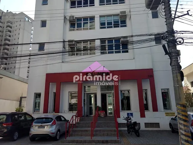Sala com 30m², à venda, no bairro Vila Guaianazes em São José dos Campos