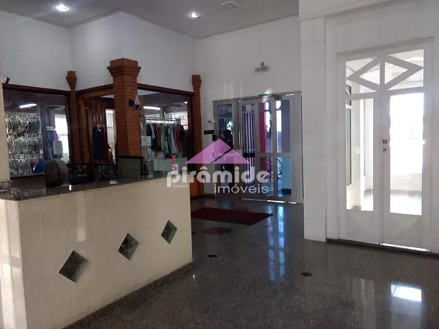 Sala com 30m², à venda, no bairro Vila Guaianazes em São José dos Campos