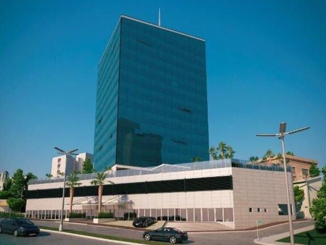 Foto do Sala - Sala à venda 1 Vaga, 57M², Jardim Vergueiro, Sorocaba - SP | Sky Trade Center | Ary Proenca Negócios Imobiliários Ltda