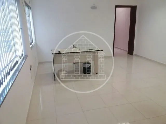 Sala com 45m², para alugar, no bairro Brooklin Paulista em São Paulo