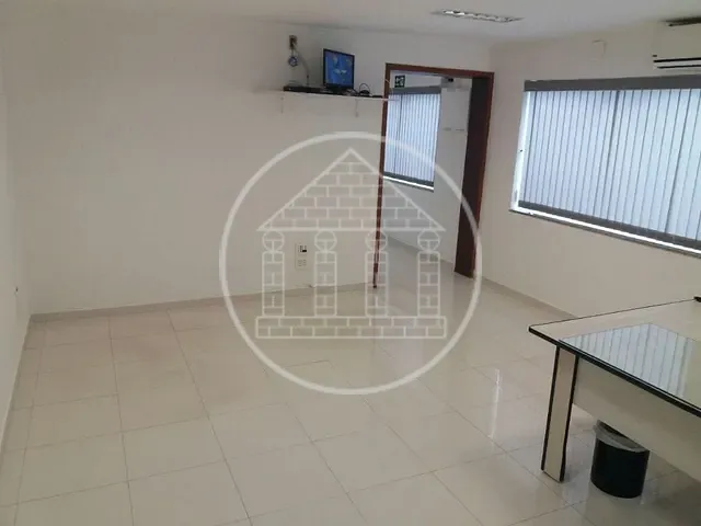 Sala com 45m², para alugar, no bairro Brooklin Paulista em São Paulo