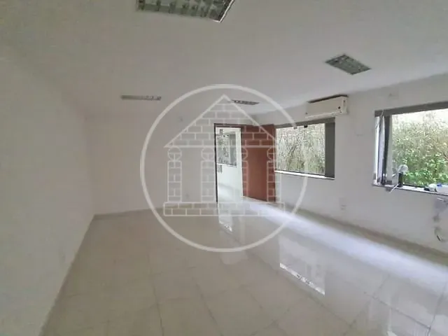 Sala com 45m², para alugar, no bairro Brooklin Paulista em São Paulo