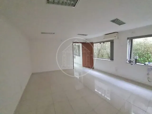 Sala com 45m², para alugar, no bairro Brooklin Paulista em São Paulo