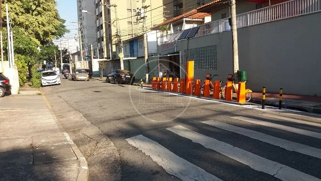 Sala-Conjunto, 45 m² - Foto 17