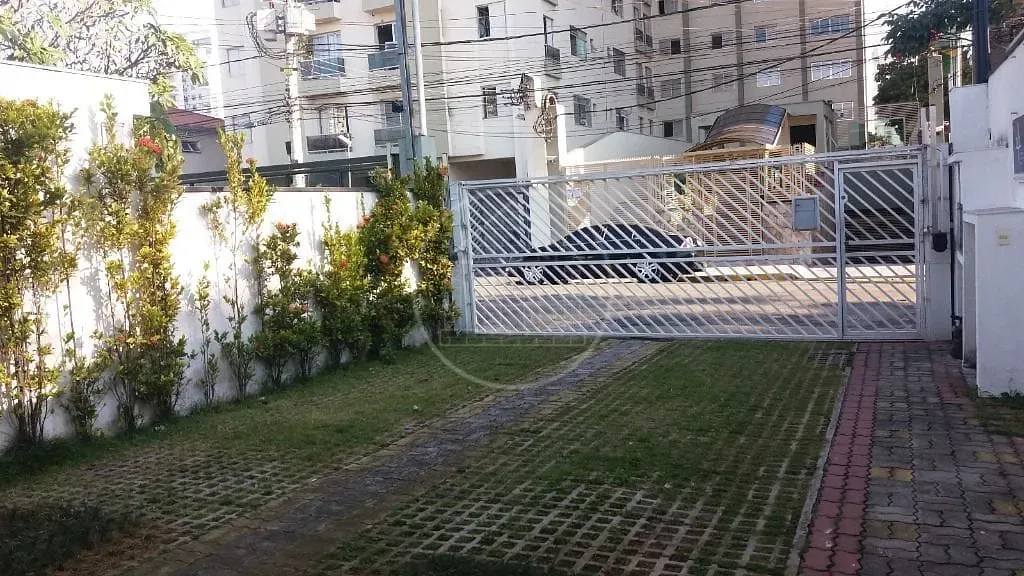 Sala-Conjunto, 45 m² - Foto 28