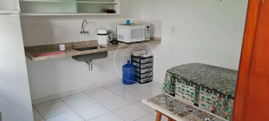 Sala-Conjunto, 45 m² - Foto 22