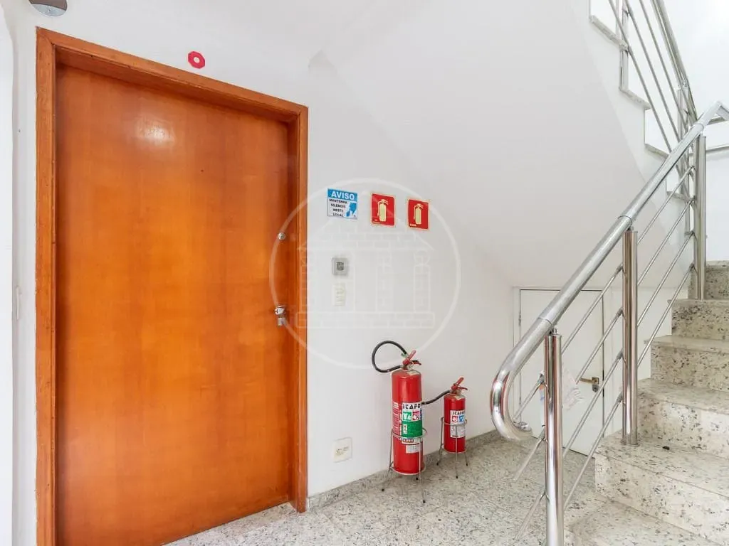 Sala-Conjunto, 45 m² - Foto 13