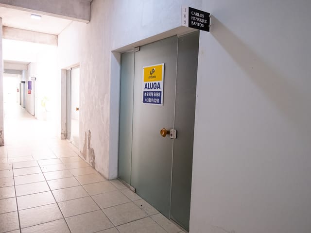 Sala para alugar, no bairro Centro em Pelotas