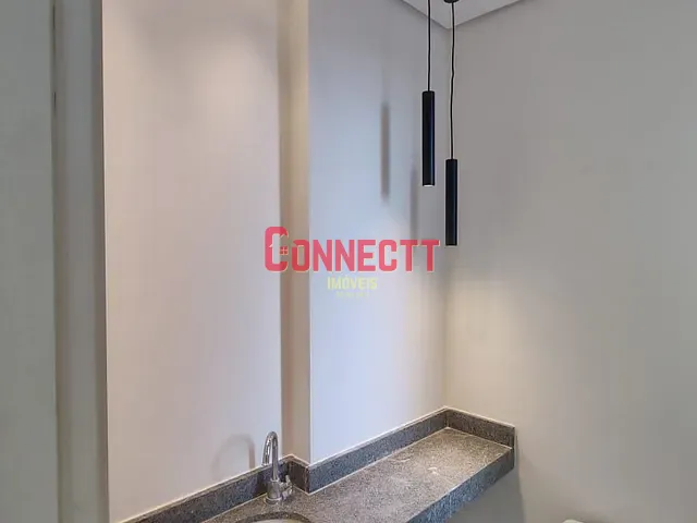 Sala com 38m², à venda, no bairro Nova Ribeirânia em Ribeirão Preto