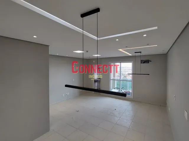 Sala com 38m², à venda, no bairro Nova Ribeirânia em Ribeirão Preto