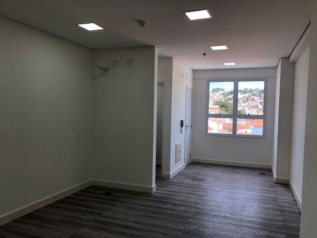 Foto do Sala - Sala para alugar, 27 m² por R$ 1.223,00/mês - Centro - Jacareí/SP | INDEPENDENCE NEGOCIOS IMOBILIARIOS LTDA