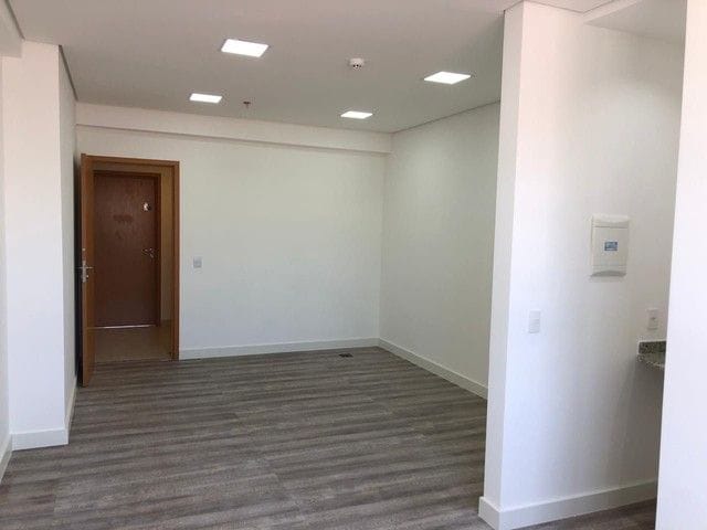 Foto do Sala - Sala para alugar, 27 m² por R$ 1.223,00/mês - Centro - Jacareí/SP | INDEPENDENCE NEGOCIOS IMOBILIARIOS LTDA