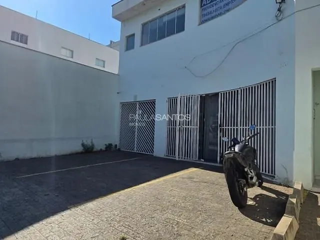 Sala para alugar, no bairro Vila Tortelli em Sorocaba